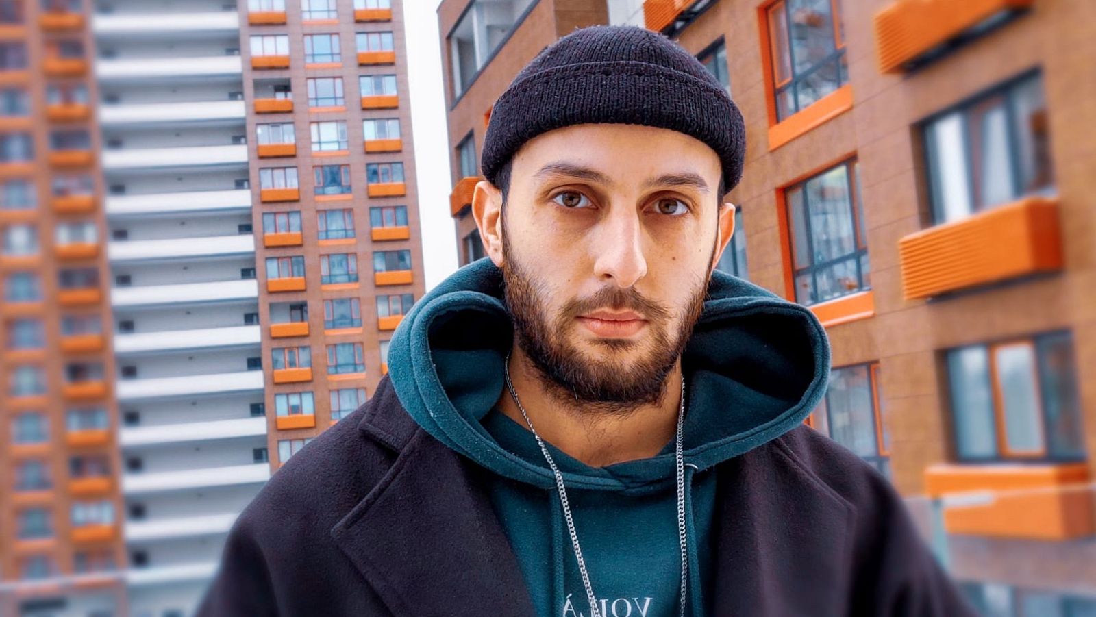 Las mañanas de RNE con Íñigo Alfonso - ACNUR y CEAR denuncian que hay refugiados no ucranianos que no están recibiendo la protección temporal - Escuchar ahora