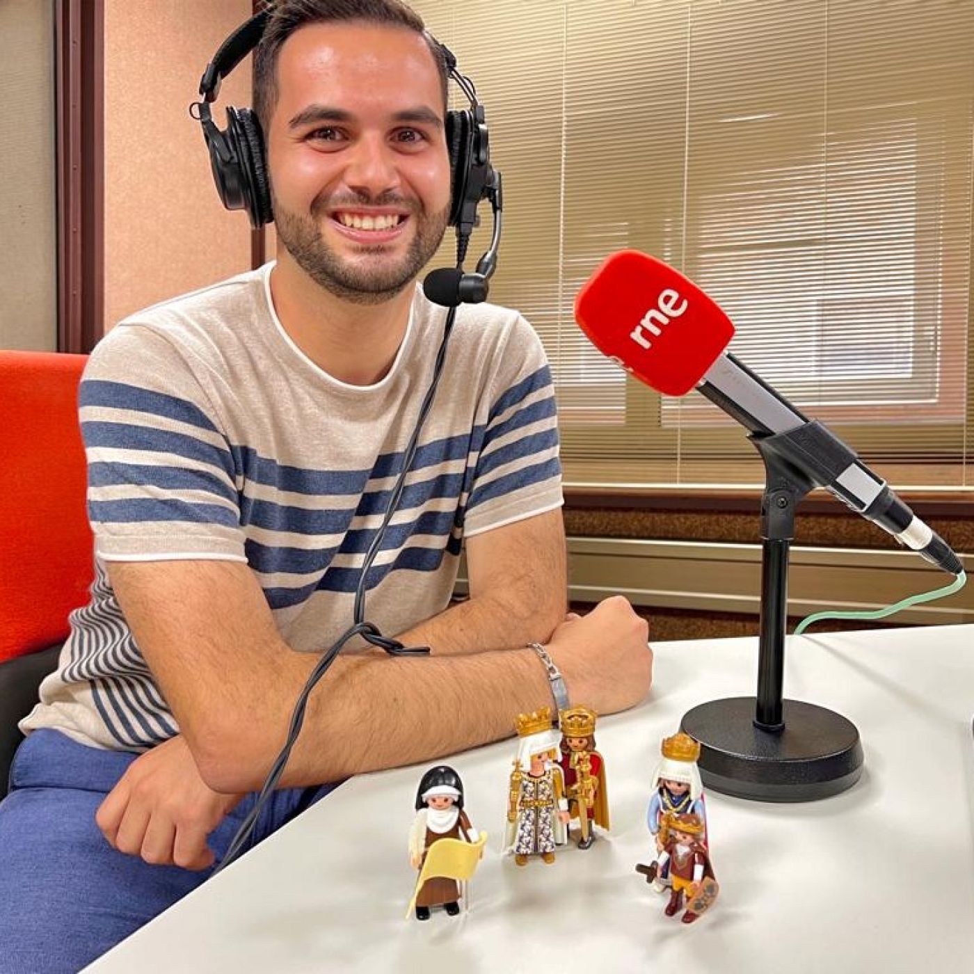 La Tronera - Playmotraveller - 16/06/22 - Escuchar ahora 