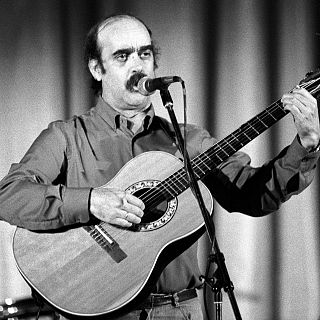 Letra y música: La canción de autor en Radio 5