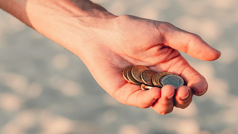 Más cerca - El 75% de las solicitudes del IMV han sido denegadas - Escuchar ahora