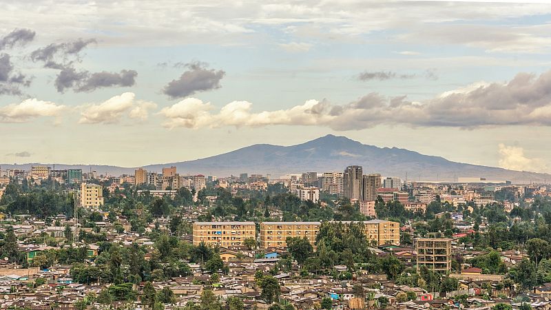 La vuelta al mundo con Miquel Silvestre - Addis Abeba (2) - 16/06/22 - Escuchar ahora