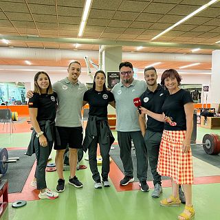 La esencia del deporte en Radio 5