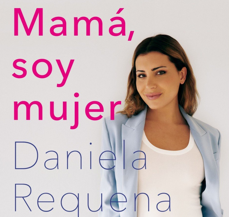 De boca a orella - Mamá, soy mujer - Escoltar ara