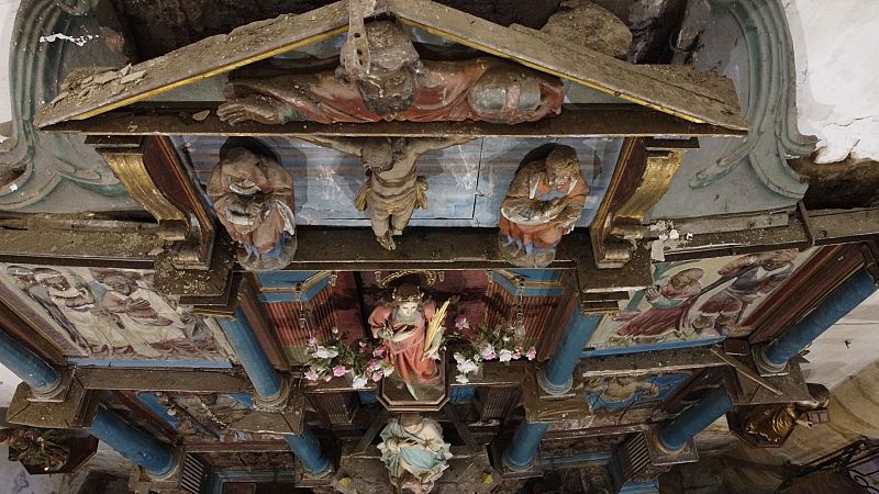 Las mañanas de RNE con Íñigo Alfonso - Empecemos el día con... - Escuchar ahora 