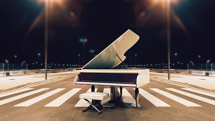 Reportaje: Festival \"Piano City Madrid\" - RTVE.es - La dársena | Escuchar
