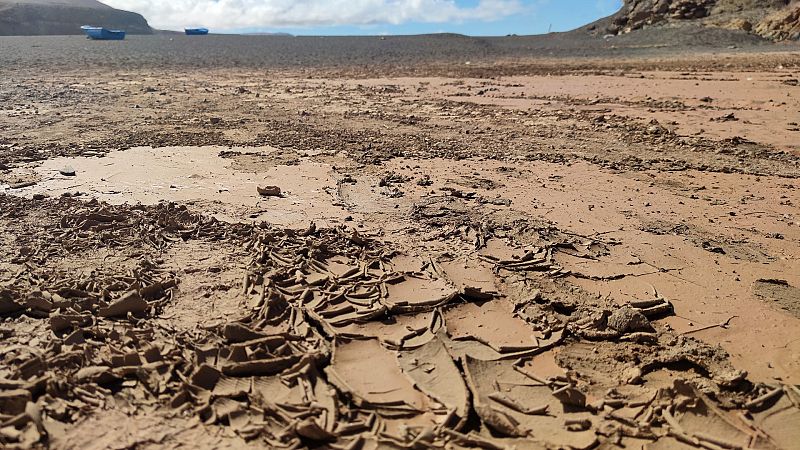Más cerca - El 75% del territorio español están amenazado por la sequía - Escuchar ahora 