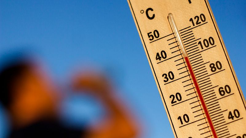 Más cerca - Temperaturas extremas en los colegios - Escuchar ahora
