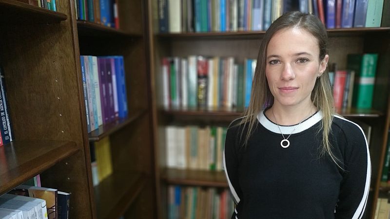 Cinco Continentes - La lucha por la presidencia de Colombia - Escuchar ahora