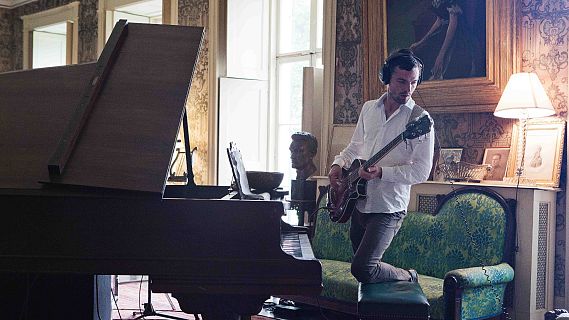 De vuelta en Radio 5