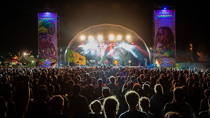 Alma de león - ROTOTOM 2022: El reencuentro - 19/06/22 - escuchar ahora