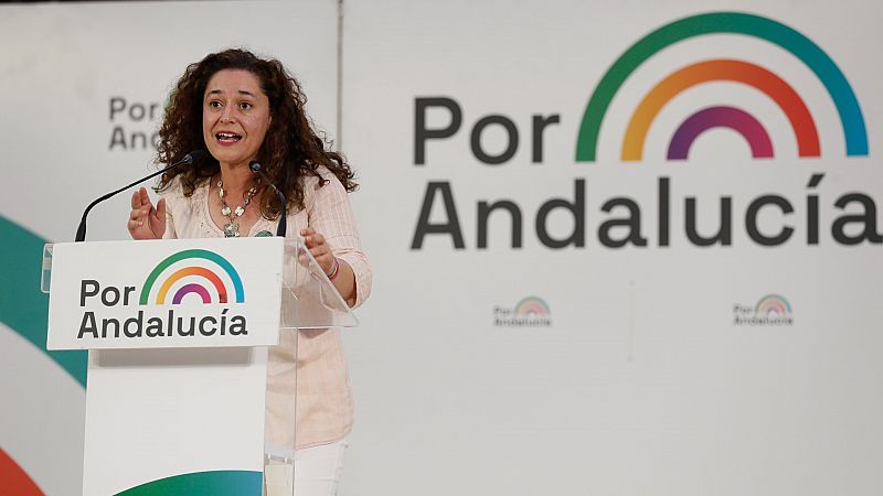 Las Mañanas de RNE - Inma Nieto: "El fortalecimiento de la derecha tiene que ver con la desmovilización del electorado" - Escuchar ahora
