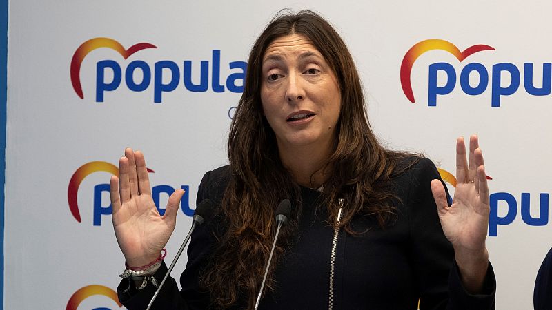 Las mañanas de RNE con Íñigo Alfonso - Loles López (PP): "Andalucía ha apostado por la moderación" - Escuchar ahora