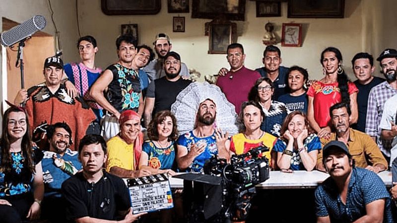 De cine - 'Finlandia': la comunidad "muxe" de México - 20/06/22 - Escuchar ahora