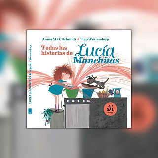 La estación azul de los niños (LEAN)