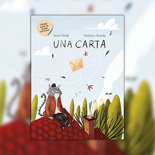 La estación azul de los niños (LEAN)