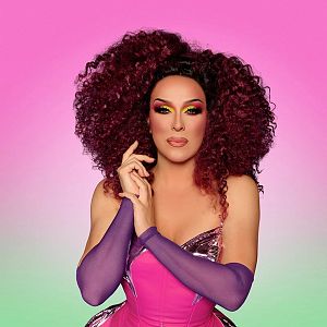 Patio de voces - Patio de Voces - Especial Orgullo LGTBI con Sharonne - 25/06/22 - Escuchar ahora