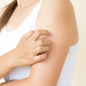 Enfermera Saturada - Enfermera Saturada - Mosquitos y picaduras - Escuchar ahora