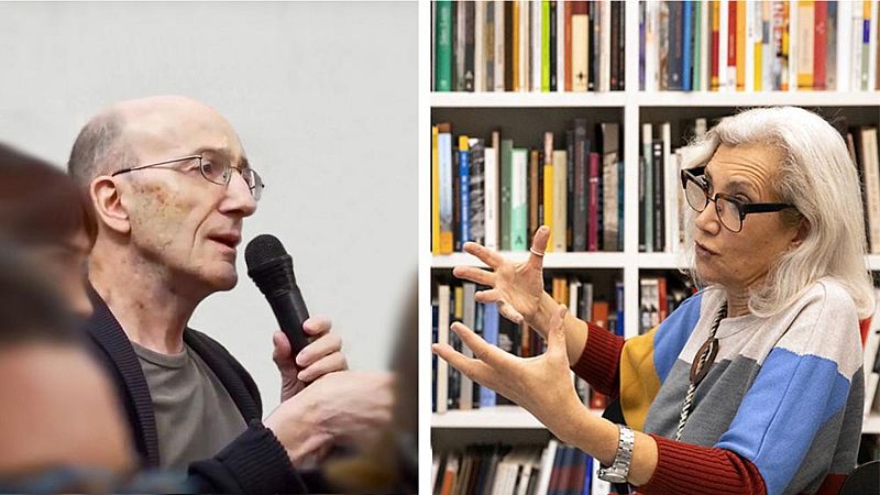 Las mañanas de RNE con Íñigo Alfonso - Empecemos el día con... - Escuchar ahora 