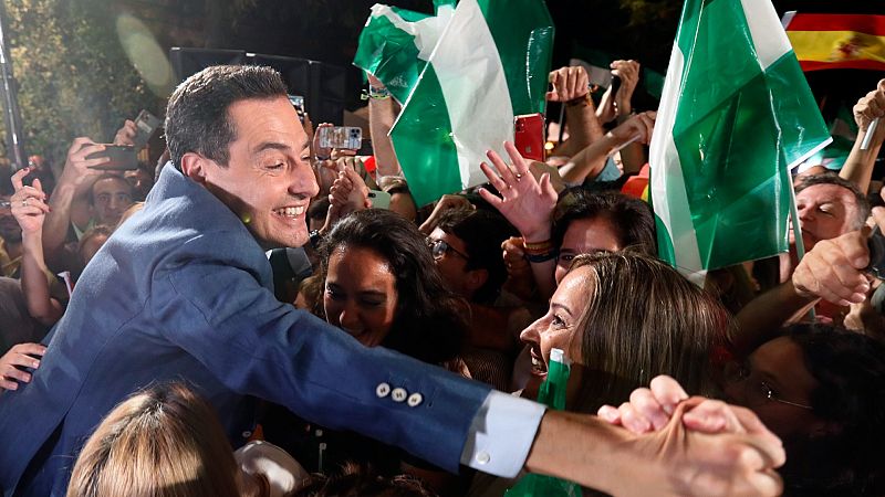 Las Mañanas de RNE - Urquizu, alcalde de Alcañiz: "Quienes hagan una política más moderada podrán tener más protagonismo" - Escuchar ahora