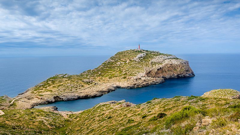 En clave Turismo - Viajamos a las Islas Baleares, el paraíso del Mediterráneo - 21/06/22 - escuchar ahora