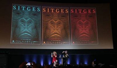  55a edició del Festival de Sitges 