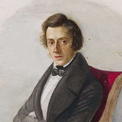 Relato sobre Frederic Chopin - RTVE.es
