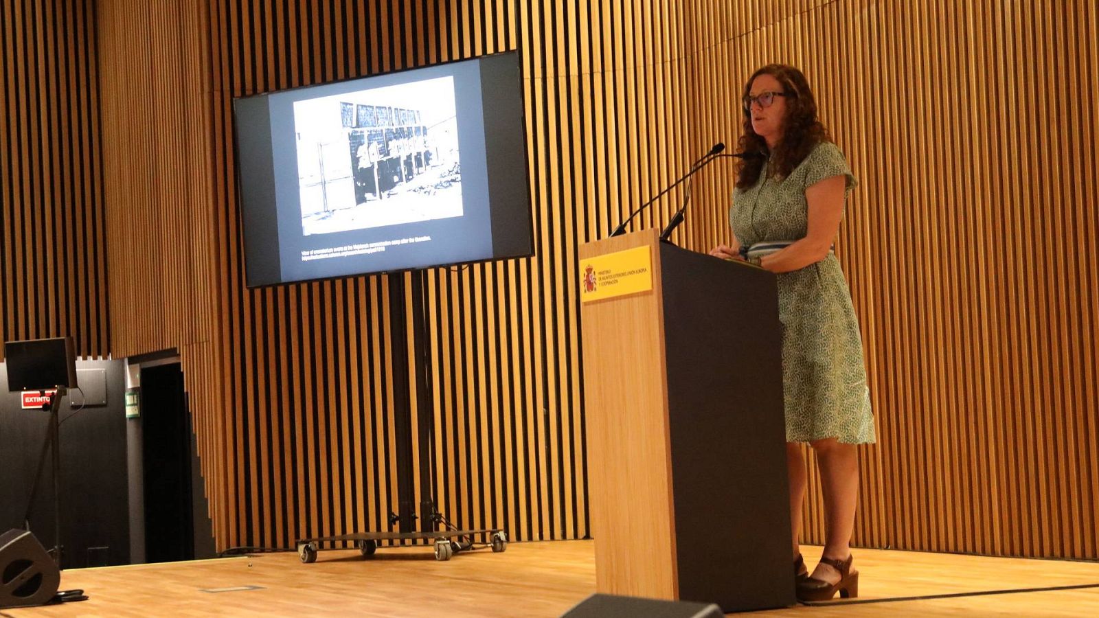 Reportajes 5 continentes - La vida de después para las víctimas del Holocausto - Escuchar ahora