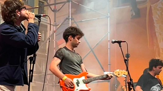 Especiales Radio 3 - Día de la Música 2022 en Radio 3 - 21/06/22 - escuchar ahora