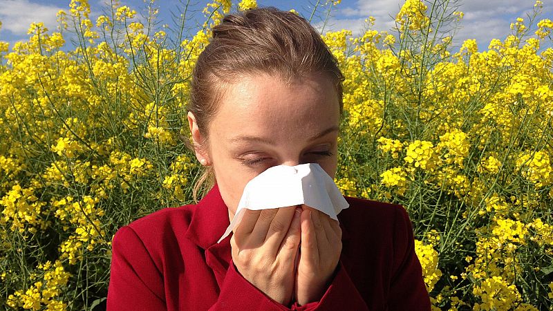 Vacío legal con las vacunas para la alergia - escuchar ahora