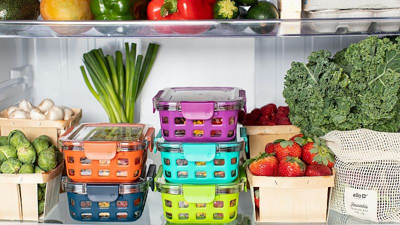 Las mañanas de RNE con Íñigo Alfonso - Así está cambiando la lista de la compra con la inflación - Escuchar ahora