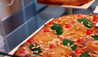 Els pastissers catalans preveuen un Sant Joan "molt bo" 