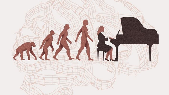 Reportaje: Homo Musicalis - escuchar ahora