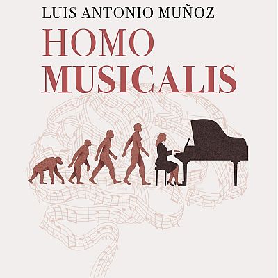 Reportaje: Homo Musicalis - escuchar ahora