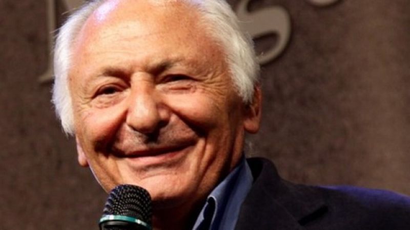 Entre dos luces Mogol, el letrista más cotizado de Italia 23/06/22