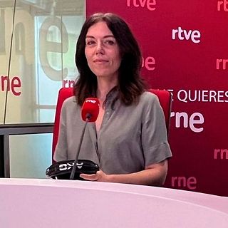 Las mañanas de RNE - Josep Cuní