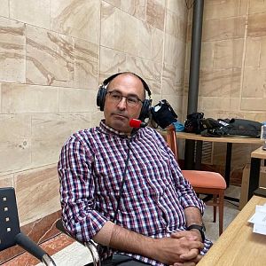 Las mañanas de RNE con Pepa Fernández - Las mañanas de RNE con Pepa Fernández - Conocemos la Asociación de Amigos del Camino de Astorga - 23/06/22 - Escuchar ahora