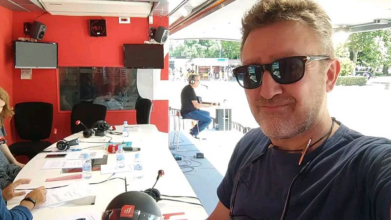 Buen Finde - Todo es diseño: el diseño editorial - 28/05/22 - Escuchar ahora