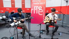 Abierto hasta las 2 - Biznaga: 'Bremen no existe' - 26/06/22