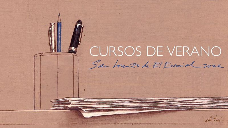 Artesfera - Cursos de Verano en El Escorial, 35 años de excelencia - 24/06/22 - escuchar ahora