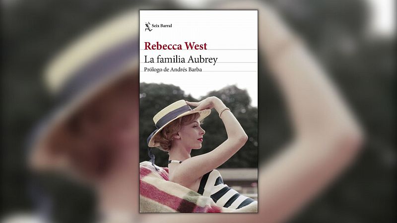 Por las fronteras de Europa - Rebecca West: una británica en los Balcanes - Escuchar ahora
