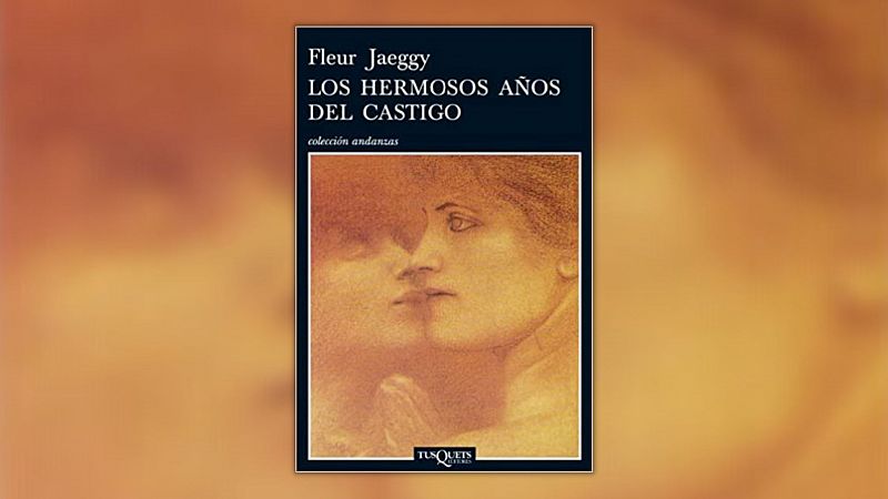 Por las fronteras de Europa - Fleur Jaeggy: mundos claustrofóbicos - Escuchar ahora