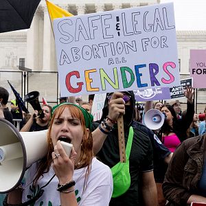 24 horas fin de semana - 24 horas fin de semana - ¿Qué pasará ahora con el derecho al aborto en Estados Unidos?