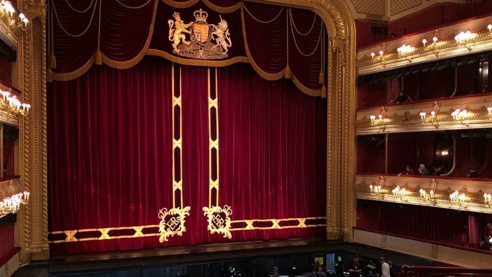 Maestros cantores - Voces históricas - 25/06/22 - escuchar ahora