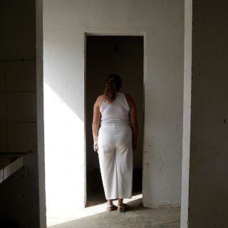 España a las 8 fin de semana