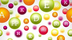 No es un día cualquiera - Pastillas de vitaminas y minerales - J. Basulto - 26/06/22