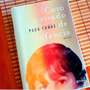 Radiogramas - Radiogramas - Infancia, Paco Tomás, en Radiogramas - 26/06/22 - escuchar ahora
