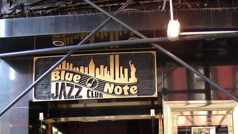 Solo jazz - 83 años con Blue Note - 29/06/22 - escuchar ahora