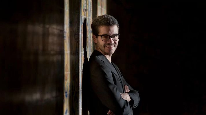 Juan Pérez Floristán - escuchar ahora