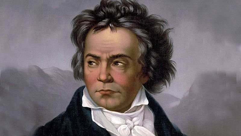 Sinfonía de la mañana - El último viaje de Beethoven y el Dúo Atlántico - 30/06/22 - escuchar ahora