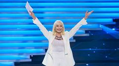 Memoria de Delfín - "¡Hola Raffaella! "